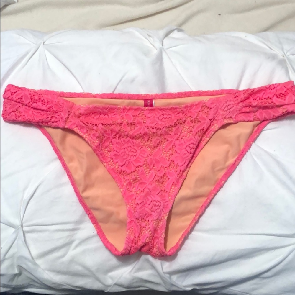 Victoria Secret Bikini Top & Bottom